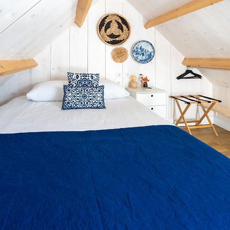 Luxury Chalets Моникендам Екстериор снимка