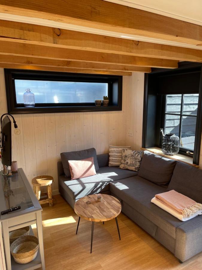 Luxury Chalets Моникендам Екстериор снимка